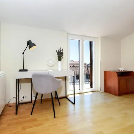 Villa Francesco-Bellevue Ap-3 * Rovinj