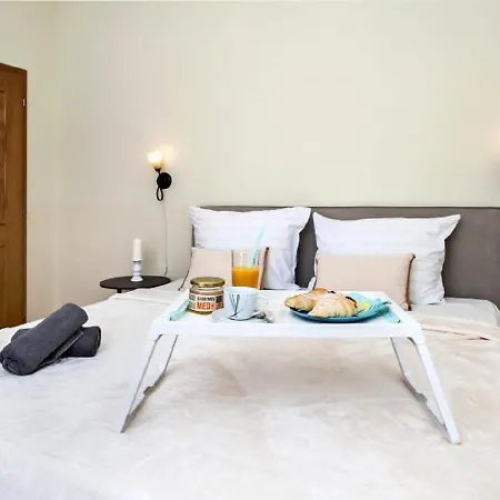 Villa Francesco-Bellevue Ap-3 Apartment Rovinj