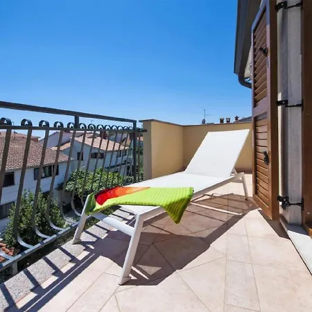 Villa Francesco-Bellevue Ap-3