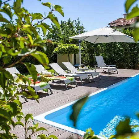 Villa Francesco-Bellevue Ap-3