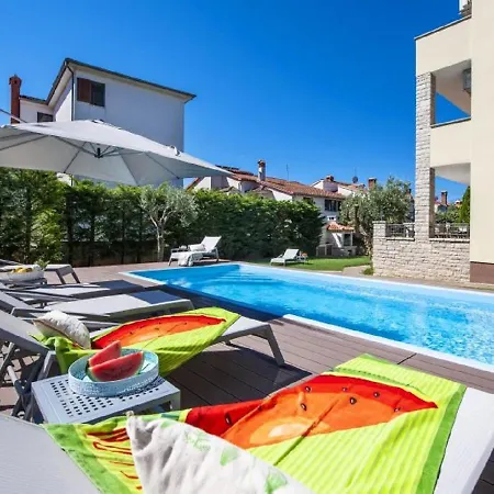 Villa Francesco-Bellevue Ap-3