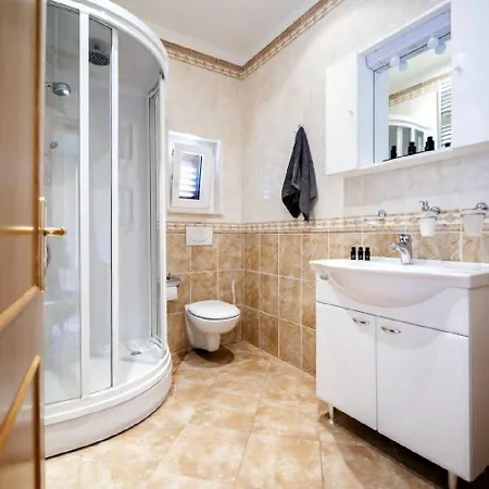 Villa Francesco-Bellevue Ap-3 Apartment Rovinj